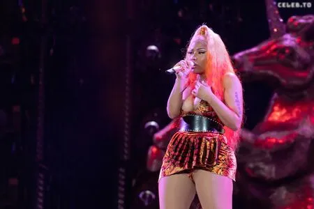 Nicki Minaj OnlyFans Leaked Free Thumbnail Picture - #j3bbWcFeYy