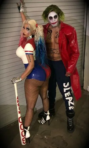 Nicki Minaj OnlyFans Leaked Free Thumbnail Picture - #jCi9dxYHqu