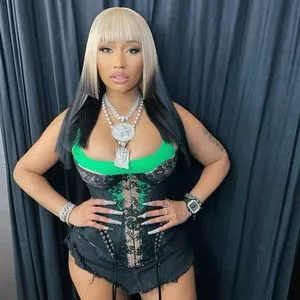 Nicki Minaj OnlyFans Leaked Free Thumbnail Picture - #jGk2VhpUKO