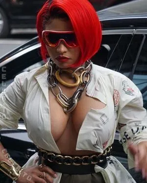 Nicki Minaj OnlyFans Leaked Free Thumbnail Picture - #jJC7s09rox