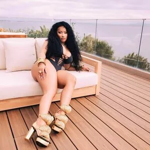 Nicki Minaj OnlyFans Leaked Free Thumbnail Picture - #ja26HJustO