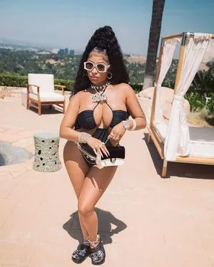 Nicki Minaj OnlyFans Leaked Free Thumbnail Picture - #jeQSfwNDRs