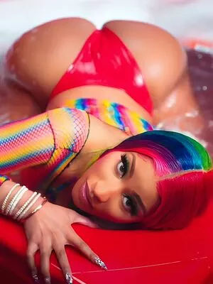 Nicki Minaj OnlyFans Leaked Free Thumbnail Picture - #jes3kQ35Uu