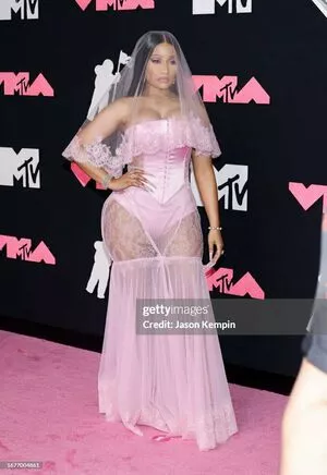 Nicki Minaj OnlyFans Leaked Free Thumbnail Picture - #jtNWHyX8yK