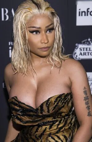 Nicki Minaj OnlyFans Leaked Free Thumbnail Picture - #k5aHam8vC9