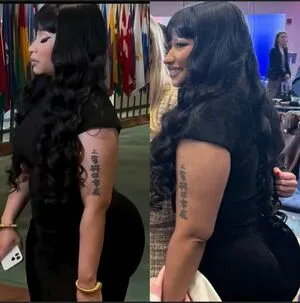 Nicki Minaj OnlyFans Leaked Free Thumbnail Picture - #k7F6KZ3P9B