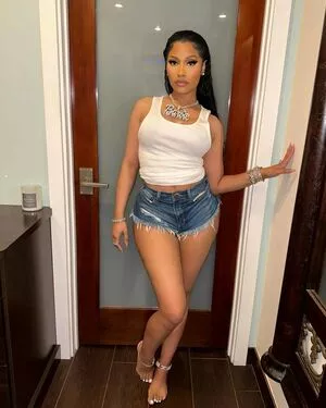 Nicki Minaj OnlyFans Leaked Free Thumbnail Picture - #kXHTxBph7o