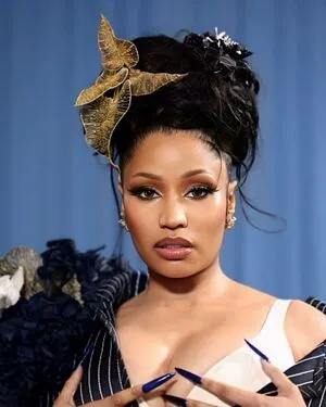 Nicki Minaj OnlyFans Leaked Free Thumbnail Picture - #kyzy44xq7C