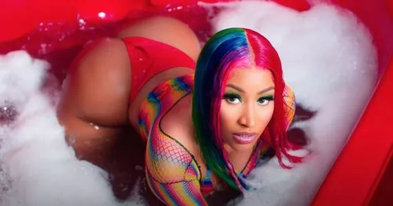 Nicki Minaj OnlyFans Leaked Free Thumbnail Picture - #lSiRSNuOTE