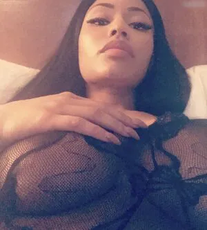 Nicki Minaj OnlyFans Leaked Free Thumbnail Picture - #lifCXSslrO