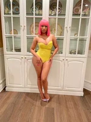 Nicki Minaj OnlyFans Leaked Free Thumbnail Picture - #nbkIwcrP5H