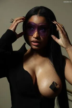 Nicki Minaj OnlyFans Leaked Free Thumbnail Picture - #oKfOcCm0gl