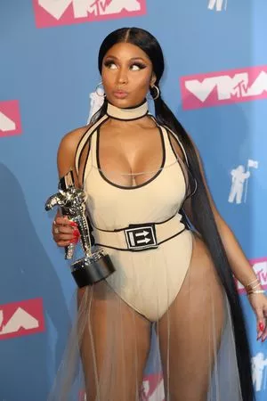 Nicki Minaj OnlyFans Leaked Free Thumbnail Picture - #p7Uxawg4MC