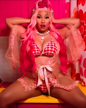 Nicki Minaj OnlyFans Leaked Free Thumbnail Picture - #pCjDeRxhoi