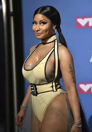 Nicki Minaj OnlyFans Leaked Free Thumbnail Picture - #pKC4Mss0VS