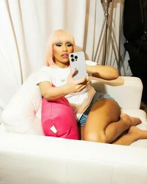 Nicki Minaj OnlyFans Leaked Free Thumbnail Picture - #piSoyEZquh