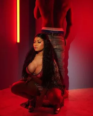 Nicki Minaj OnlyFans Leaked Free Thumbnail Picture - #q0pf0598Yz