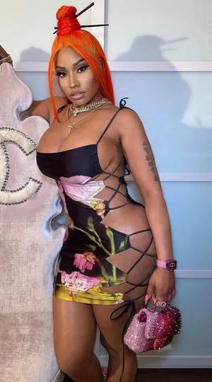 Nicki Minaj OnlyFans Leaked Free Thumbnail Picture - #q3UrjeayyQ