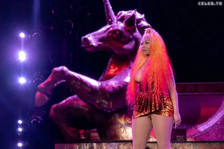 Nicki Minaj OnlyFans Leaked Free Thumbnail Picture - #q9xsR55SJf
