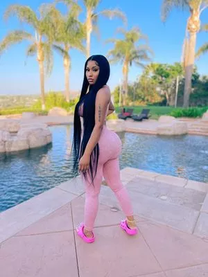 Nicki Minaj OnlyFans Leaked Free Thumbnail Picture - #qF54mm1sRZ