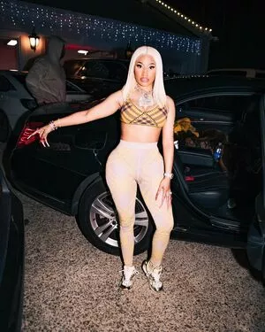 Nicki Minaj OnlyFans Leaked Free Thumbnail Picture - #qJ01XqsVmq