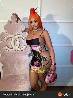 Nicki Minaj OnlyFans Leaked Free Thumbnail Picture - #qyJDaHsqmJ