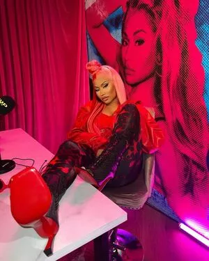 Nicki Minaj OnlyFans Leaked Free Thumbnail Picture - #rxdww3bsL5