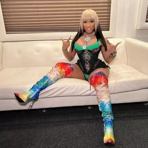 Nicki Minaj OnlyFans Leaked Free Thumbnail Picture - #sxbmxF1x4U