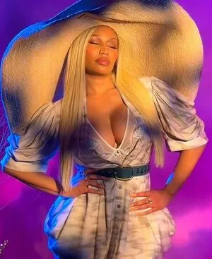 Nicki Minaj OnlyFans Leaked Free Thumbnail Picture - #t3Yur2OCQi