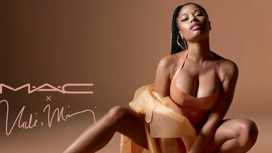 Nicki Minaj OnlyFans Leaked Free Thumbnail Picture - #tBHDclrOmU