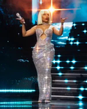 Nicki Minaj OnlyFans Leaked Free Thumbnail Picture - #tXfKa04X8c