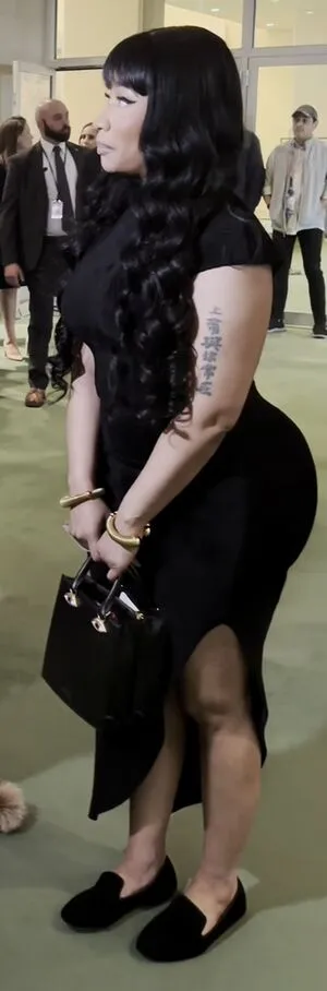 Nicki Minaj OnlyFans Leaked Free Thumbnail Picture - #uiOoge6b1j