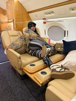 Nicki Minaj OnlyFans Leaked Free Thumbnail Picture - #v22oxXojWx