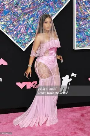 Nicki Minaj OnlyFans Leaked Free Thumbnail Picture - #v23yuJXFBI