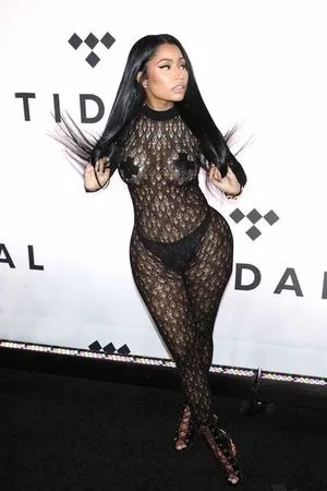 Nicki Minaj OnlyFans Leaked Free Thumbnail Picture - #vrEvJc71eI