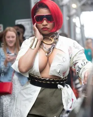 Nicki Minaj OnlyFans Leaked Free Thumbnail Picture - #wVwG4jPCki