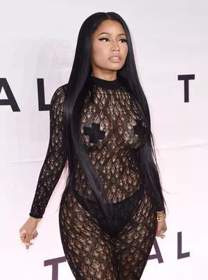 Nicki Minaj OnlyFans Leaked Free Thumbnail Picture - #wa9WVdOtMm