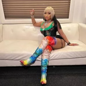 Nicki Minaj OnlyFans Leaked Free Thumbnail Picture - #x47uOfemoj