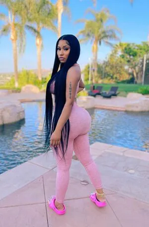 Nicki Minaj OnlyFans Leaked Free Thumbnail Picture - #xCxwJnxlv0