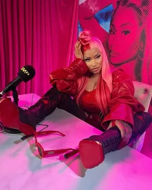 Nicki Minaj OnlyFans Leaked Free Thumbnail Picture - #xLDoVekwhq