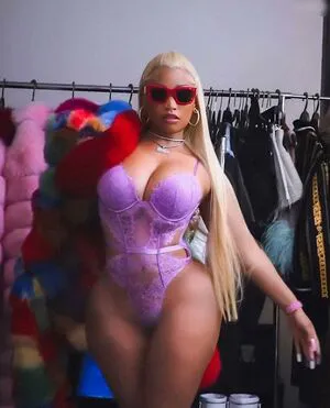 Nicki Minaj OnlyFans Leaked Free Thumbnail Picture - #yGEGrem0yJ