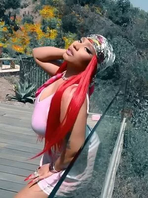 Nicki Minaj OnlyFans Leaked Free Thumbnail Picture - #yTemDuUbNz