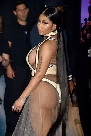 Nicki Minaj OnlyFans Leaked Free Thumbnail Picture - #yUz2NvaTYN