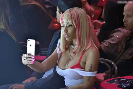 Nicki Minaj OnlyFans Leaked Free Thumbnail Picture - #z7cQZVD9gV