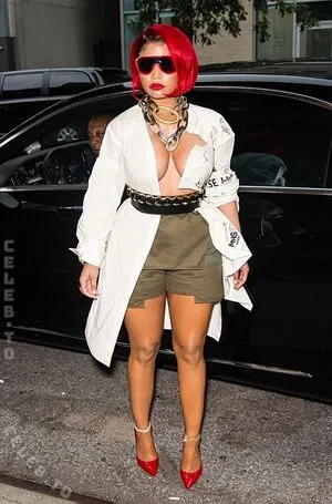 Nicki Minaj OnlyFans Leaked Free Thumbnail Picture - #zADKZsyZNT
