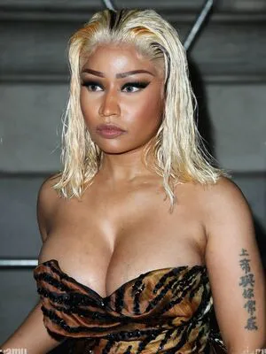 Nicki Minaj OnlyFans Leaked Free Thumbnail Picture - #zBiK2aBhHk