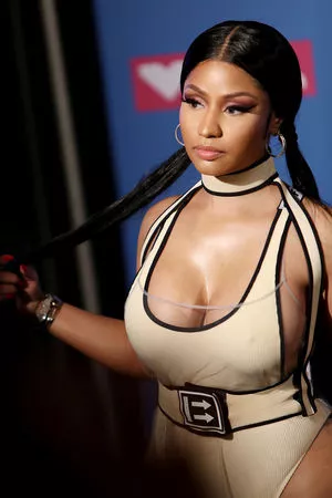 Nicki Minaj OnlyFans Leaked Free Thumbnail Picture - #zntEeQoEQH