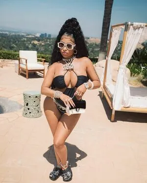 Nicki Minaj OnlyFans Leaked Free Thumbnail Picture - #zspPpyy33t