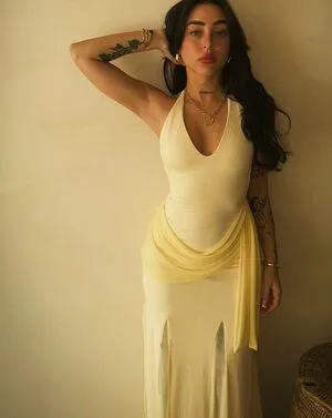 Nicki Nicole OnlyFans Leaked Free Thumbnail Picture - #27wh3GtYiZ