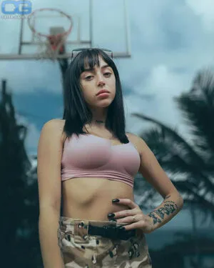 Nicki Nicole OnlyFans Leaked Free Thumbnail Picture - #2Nj6QMWV0X